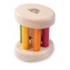 Oval Roller